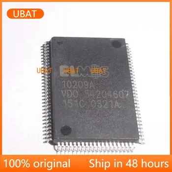 1-10 бр./лот 10209A 10209A-VDO Нова Оригинална Опаковка чип 100-QFP