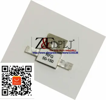 RFP150-50 150-50 RFG50-150/Радиочастотные резистори 150 W 50 Ома/150 W 50R/150 W фиктивен товарните резистор 1 бр./ЛОТ
