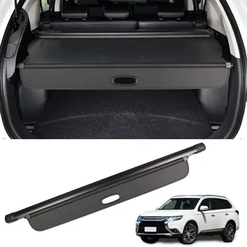 Авточасти и аксесоари за японски автомобили Mitsubishi Outlander, задната част на капака на багажника