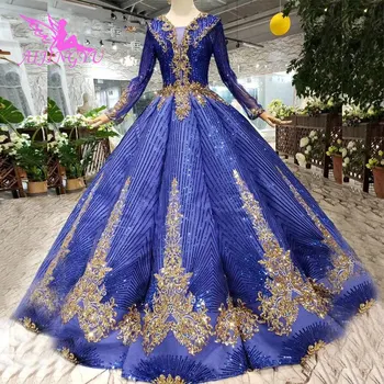 Елегантна рокля AIJINGYU с прозрачна облегалка Royal Секси Online Usa Чисто Wedding Dress