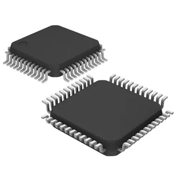 Нов оригинален 32-битов микроконтролер STM32F071CBT6 LQFP48 - MCU microcontroller