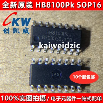 10 бр./лот kaiweikdic Нов MD1800SCG-TR MD1801SCG-TR MD1811SCG MD1800 HB8100Pk HB8100Pk 5 W адаптер за захранване на чип за контрол MD1801