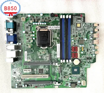 Дънната платка е с добро качество за десктоп дънна платка ACER B850 B360 DDR4 LGA1151 DBVQY11001 DB.VQY11.001 Работи нормално