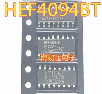 Нов оригинален регистър на срязване на логически интегрални схеми HEF4094BT СОП-16