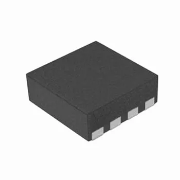 Нов оригинален автентичен TPS22975NDSGR Ситопечат 14YH Пакет WFDFN-8 Превключвател на Натоварването на водача на чип