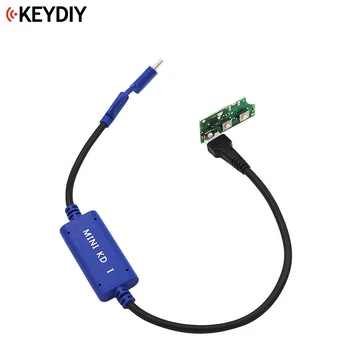 Оригиналния генератор на ключове KEYDIY Mini KD Remote Key Поддържа автоматично програмиране на ключове Android Mini KD Безплатно обновяване