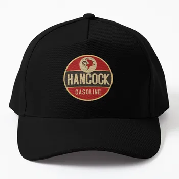 Бейзболна шапка Hancock Gasoline Vintage Station, Нова шапка шапка, Луксозна марка капачката на поръчка, дамски Мъжки