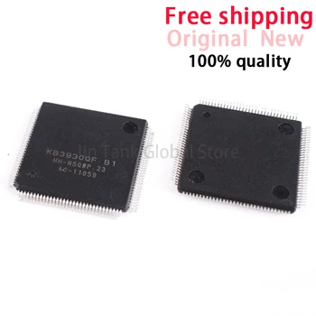 (5-10 броя), 100% нов чипсет KB3930QF A1 QFP-128