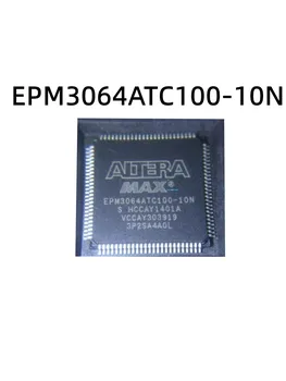 20-50 броя EPM3064ATC100-10N EPM3064ATC100-10 EPM3064ATC100 инкапсулированное програмируемо логическо устройство TQFP100 100% чисто нов оригинален