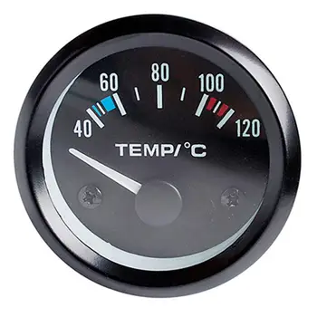 Сензор за температура на водата, измерване на температура за кола, Акумулатор на превозно средство