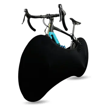 Защитен калъф за наем и 150 см, предпазни средства за шоссейного велосипед МТВ, защита от прах, драскотини, чанта за съхранение, аксесоари за велосипед