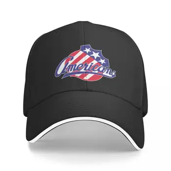 Нова бейзболна шапка на Фен Rochester Американците, Военни Тактически Шапки, Плажни шапки за партита от стиропор, Шапка шофьор на камион, Дамски Дрехи за голф, Мъжки
