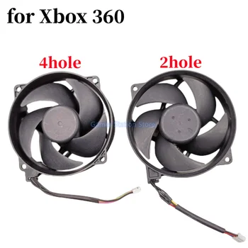 Оригинален вътрешен охлаждащ вентилатор, радиатор, охладител, вентилатор за охлаждане за xbox 360 Slim за конзолата Xbox 360 S, сменяеми Аксесоари