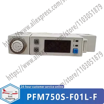 Нов оригинален PFM750S-F01L-F PVQ31-5G-16-01F