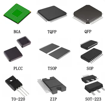 10M04SCM153I7G Вградени интегрални схеми (ICS) BGA153 - FPGA (програмирана в полеви условия матрицата клапани)