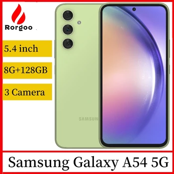 Samsung Galaxy A54 5G Смартфон A546U1 6,4 