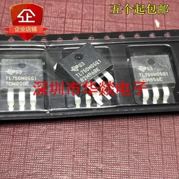5ШТ TL750M05Q1 TL750M05QKTTRQ1 TO-263 Напълно нови В наличност, могат да бъдат закупени директно в Шенжен Huayi Electronics