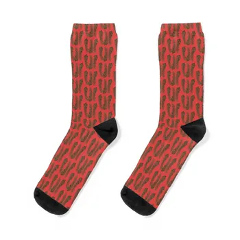 чорапи в навечерието на Коледа, Отопление чорапи, баскетболни чорапи, коледни чорапи, Мъжки Чорапи, Дамски