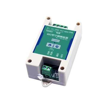 Модул за обучение интелигентен контролер климатик протокол modbus инфрачервен стрелецът 485 с дистанционно управление, индустриален термостат